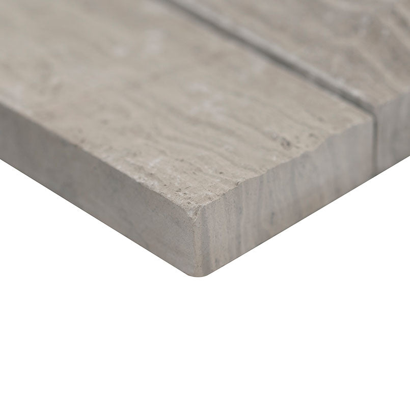 MSI Hardscaping Gray Oak Stacked Stone 6" x 24"