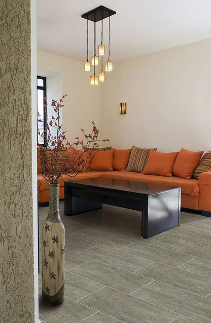 MSI Metropolis Grey Matte Porcelain Tile 12" x 24"