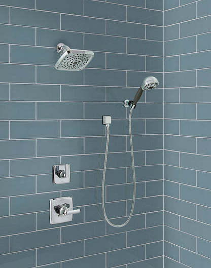 MSI Backsplash and Wall Tile Harbor Gray Subway Glass Mosaic Tile 4" x 12" 8mm