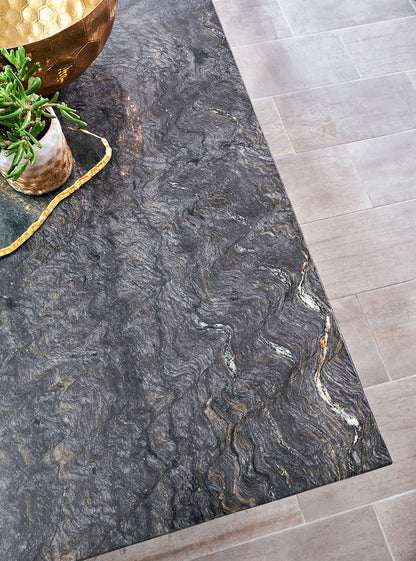 MSI Oxide Magnetite Matte Porcelain Tile 12" x 24"