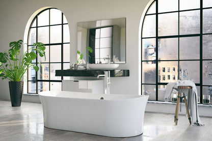 MSI Oxide Magnetite Matte Porcelain Tile 12" x 24"