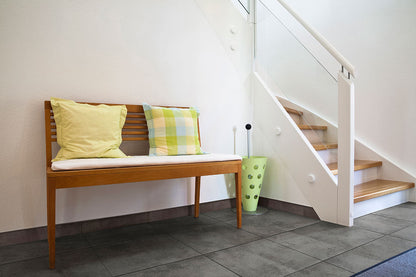 MSI Oxide Iron Porcelain Tile Matte 24" x 48"