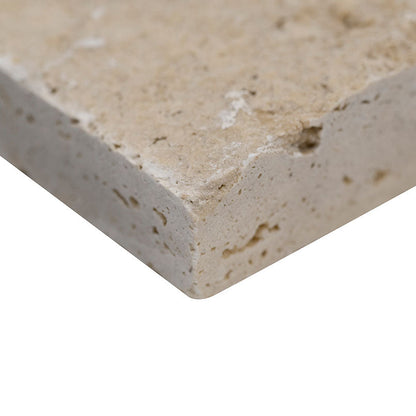 MSI Hardscaping Roman Beige Stacked Stone 6" x 24"