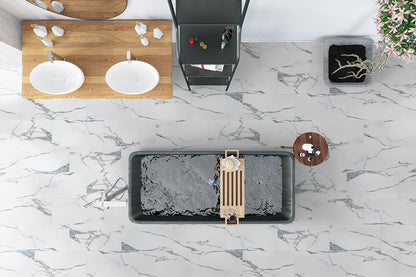 MSI Savoy Azula Porcelain Tile Matte 24" x 48"
