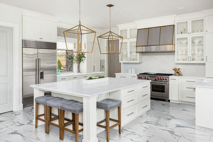 MSI Savoy Azula Porcelain Tile Matte 24" x 48"