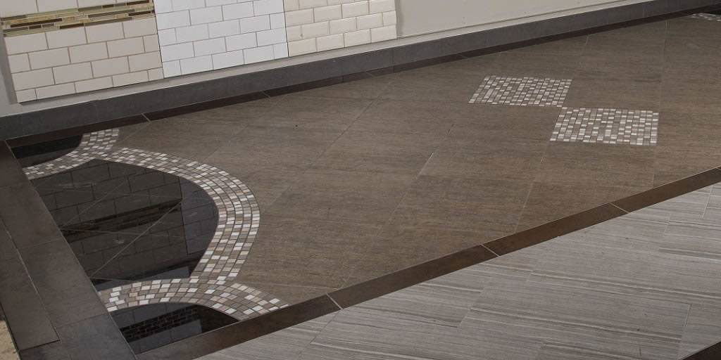 MSI Metropolis Taupe Matte Porcelain Tile 12" x 24"