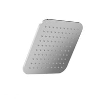 Baril 8” Rounded Square Shower Head (COMPONENTS 0815)