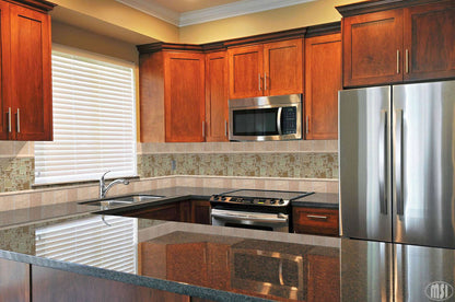 MSI Ubatuba Granite Polished 12" x 12"