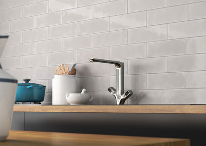 MSI Backsplash and Wall Tile Urbano Dusk Subway Tile 4" x 12"