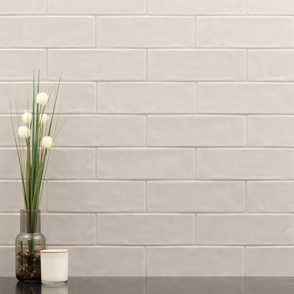 MSI Backsplash and Wall Tile Urbano Dusk Subway Tile 4" x 12"