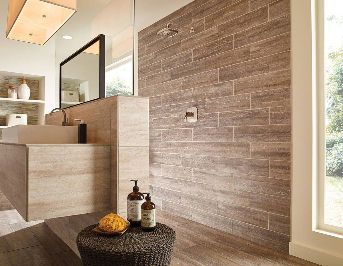 MSI Veneto Sand Mosaic Porcelain Tile Matte 2" x 2" 12" x 12"