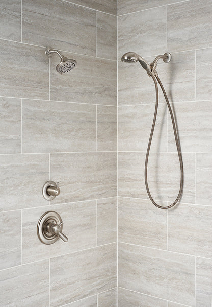 MSI Veneto White Matte Porcelain Tile 12" x 24"
