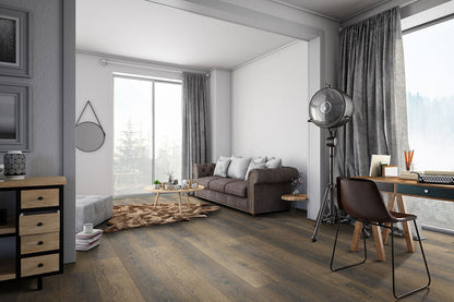 MSI XL Cyrus Barrel Vinyl Flooring Low Gloss 9" x 60"