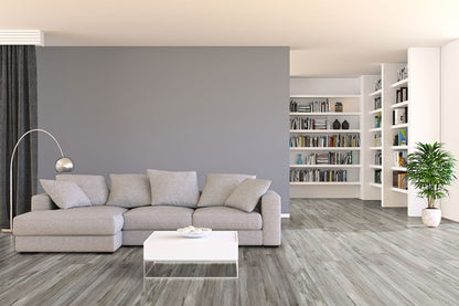 MSI XL Cyrus Draven Vinyl Flooring Low Gloss 9" x 60"