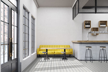MSI Kenzzi Zoudia Matte Porcelain Tile 8" x 8"